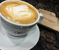 Coffee Latte in Las Vegas