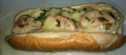 Sub Sandwich Cafe in Las Vegas