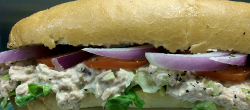 Sub Sandwich Cafe in Las Vegas